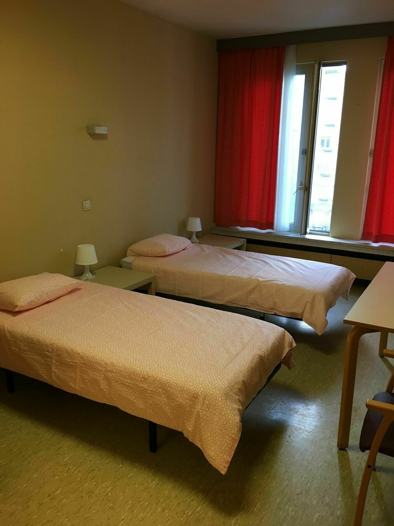 Privilege Hotel Antwerpen